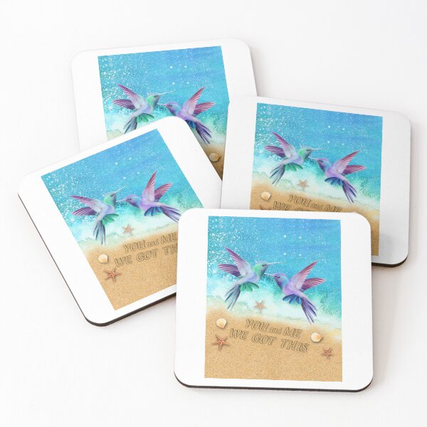 Item preview, Hummingbird -You and me We got this SKY designed and sold by loves789.