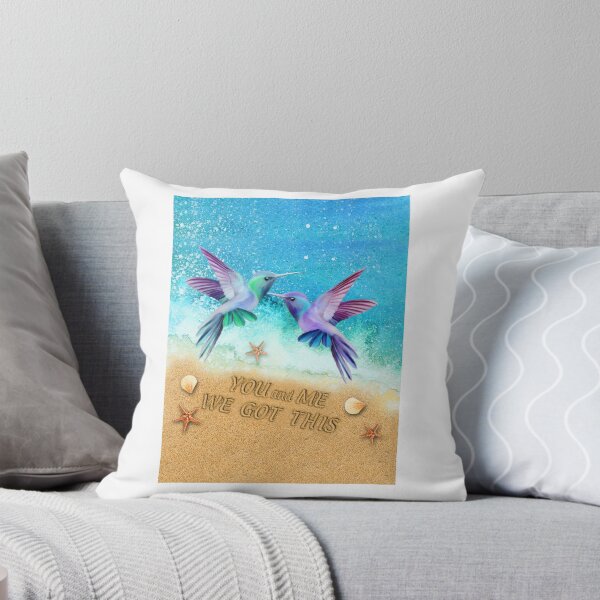 Item preview, Hummingbird -You and me We got this SKY designed and sold by loves789.