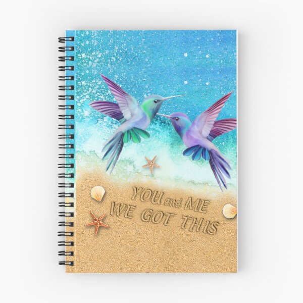 Item preview, Hummingbird -You and me We got this SKY designed and sold by loves789.