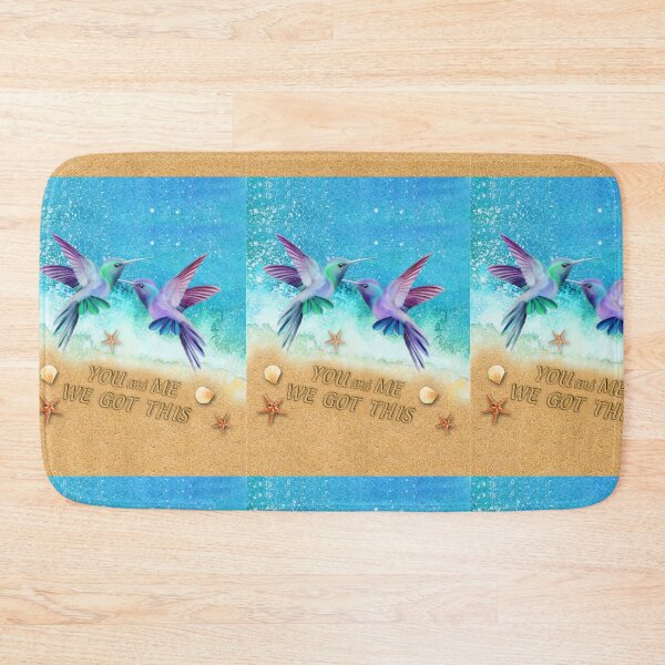 Item preview, Hummingbird -You and me We got this SKY designed and sold by loves789.