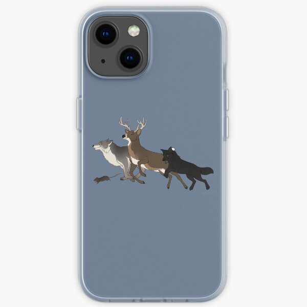 Up to No Good iPhone Soft Case
