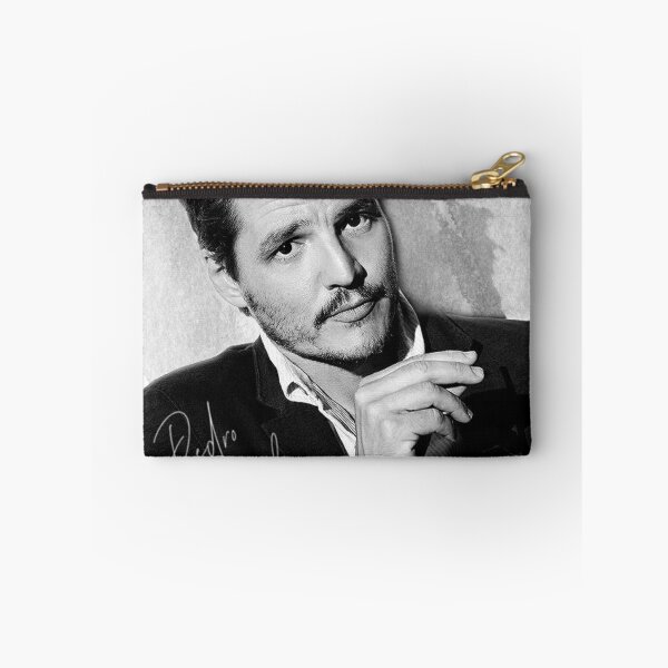 Item preview, Pedro Pascal - BW III designed and sold by TheMouse91.