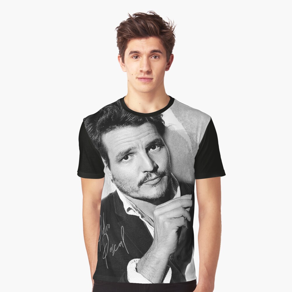 Item preview, Graphic T-Shirt designed and sold by TheMouse91.