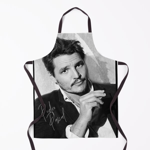 Item preview, Pedro Pascal - BW III designed and sold by TheMouse91.