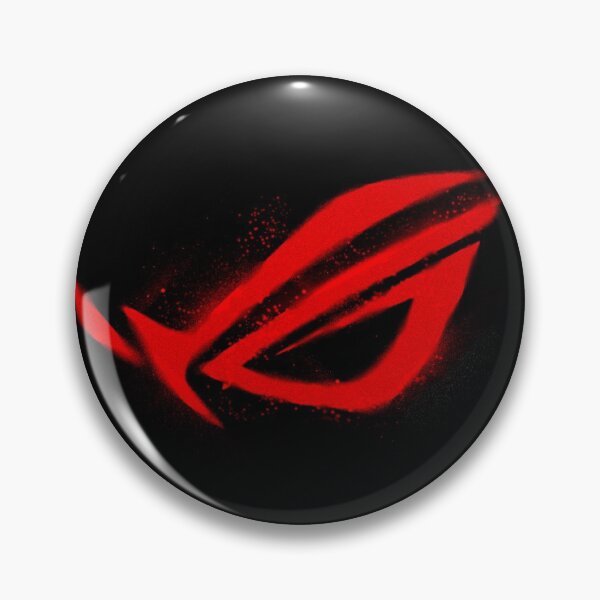 Item preview, Asus Rog Gaming designed and sold by Violet Girl.