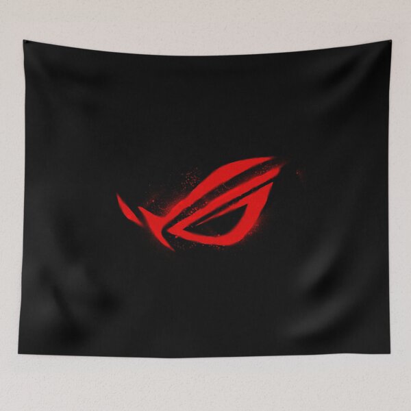 Item preview, Asus Rog Gaming designed and sold by Violet Girl.