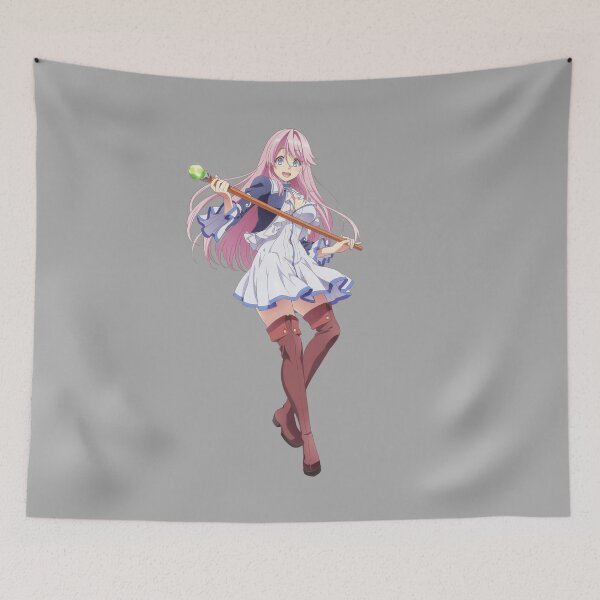 Item preview, Kaifuku Jutsushi No Yarinaoshi : Redo Of Healer Anime designed and sold by Wolfy Store.