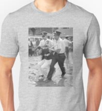 Bernie Arrest Unisex T-Shirt