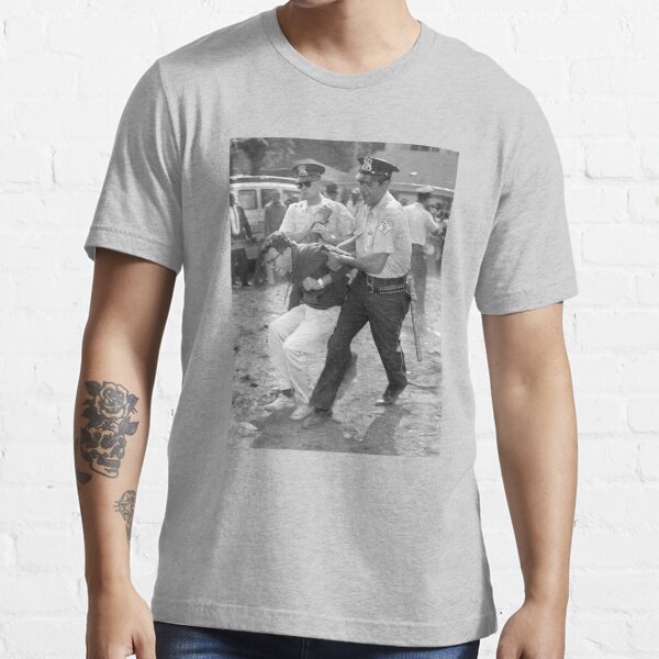 Bernie Arrest Essential T-Shirt