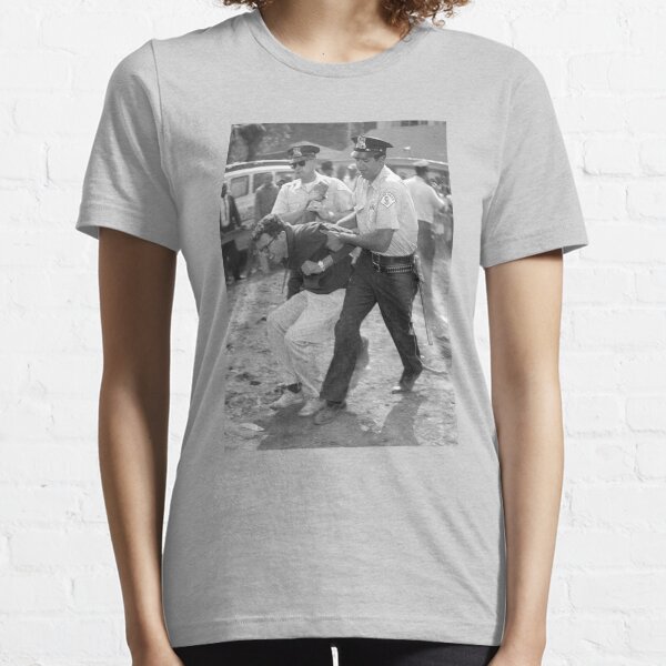 Bernie Arrest Essential T-Shirt