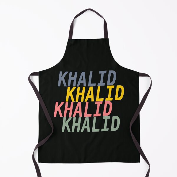 Item preview, Khalid Multicolor designed and sold by ari-yen.
