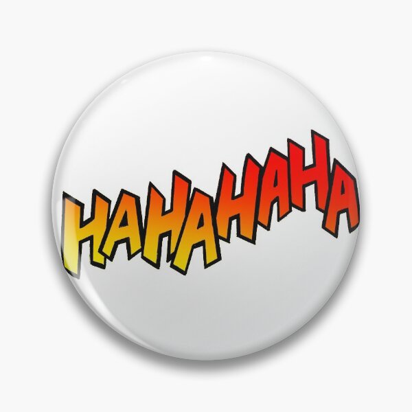 Item preview, HAHAHAHA designed and sold by camlette.