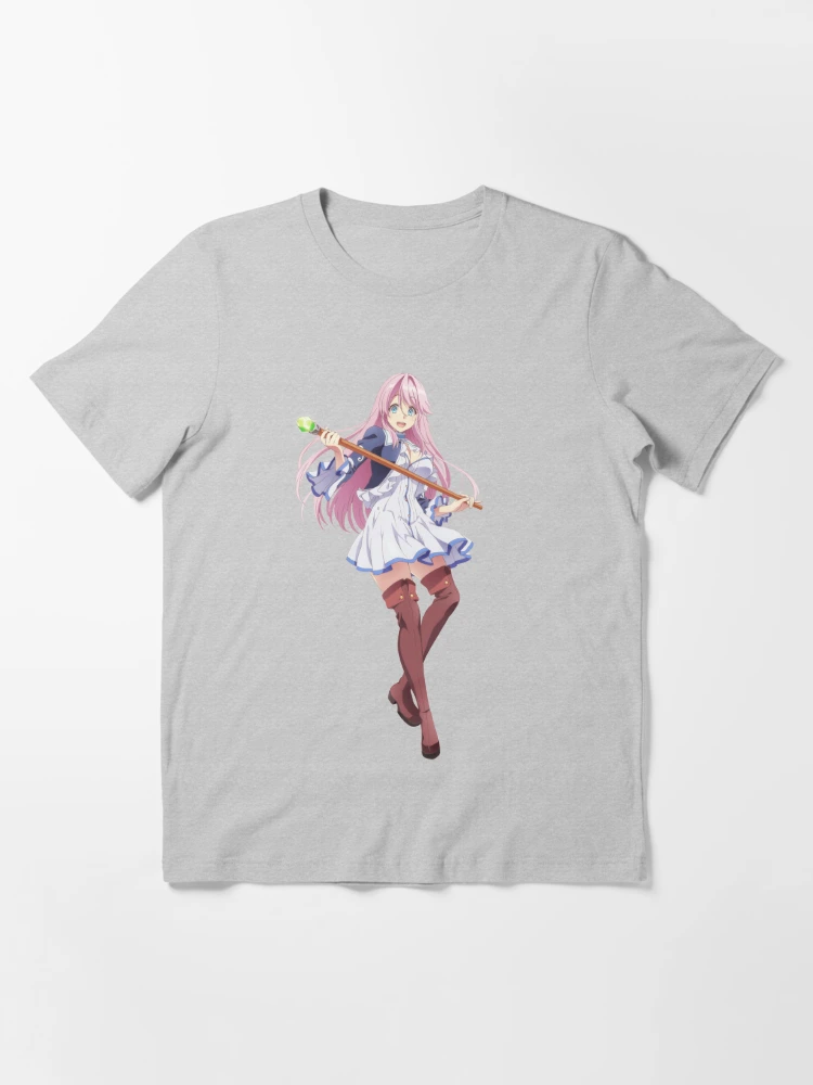 Redo Of Healer Characters Unisex T-Shirt - Teeruto