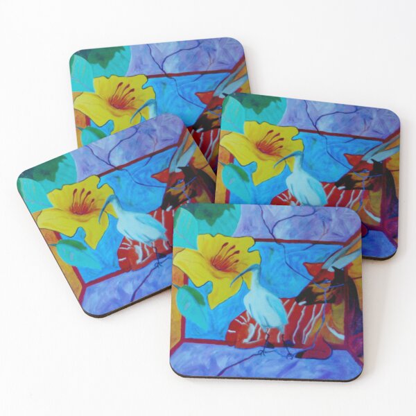 Item preview, Antelope art designed and sold by RBgoodies.