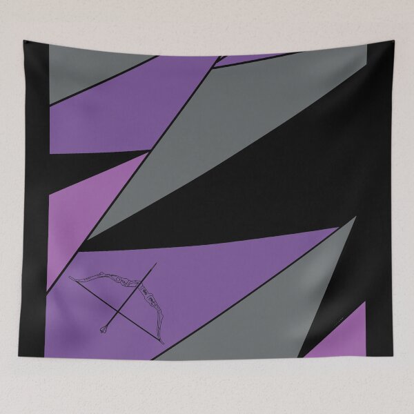 Item preview, Clint - Abstrakt designed and sold by AbstraktGeek.