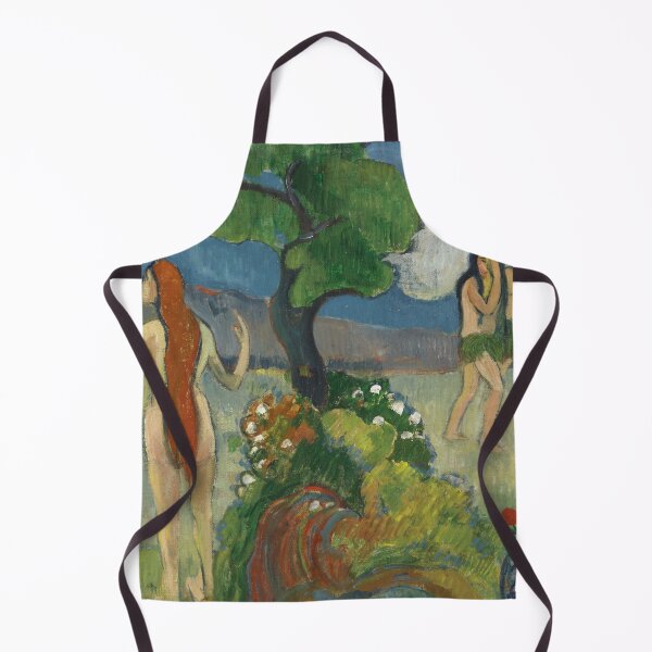 Item preview, Paradise Lost (1848-1903) by Paul Gauguin. designed and sold by SFTStudio.