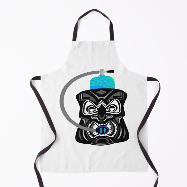 Item preview, SCUBA THE TIKI designed and sold by NINUNO.