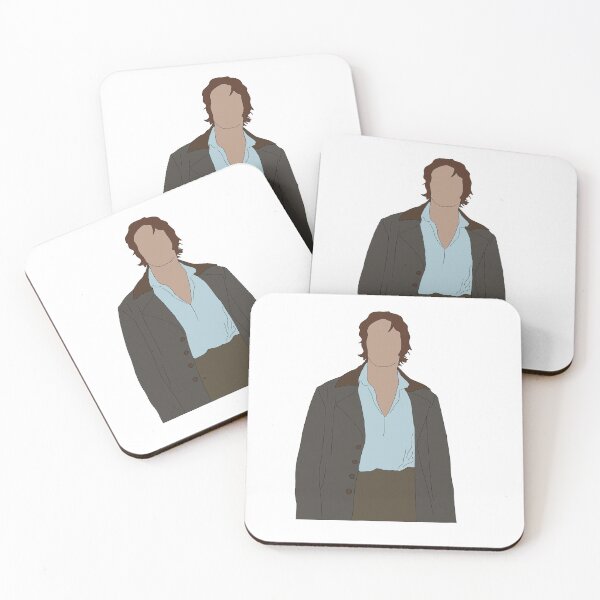 Item preview, mr darcy designed and sold by florence + sage.