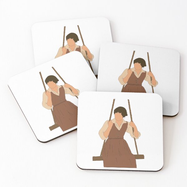 Item preview, Elizabeth bennet designed and sold by florence + sage.
