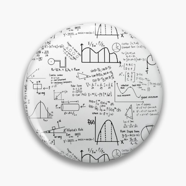 Artikelvorschau, Engineering Math Equations Spickzettel entworfen und verkauft von MemeOnMask.