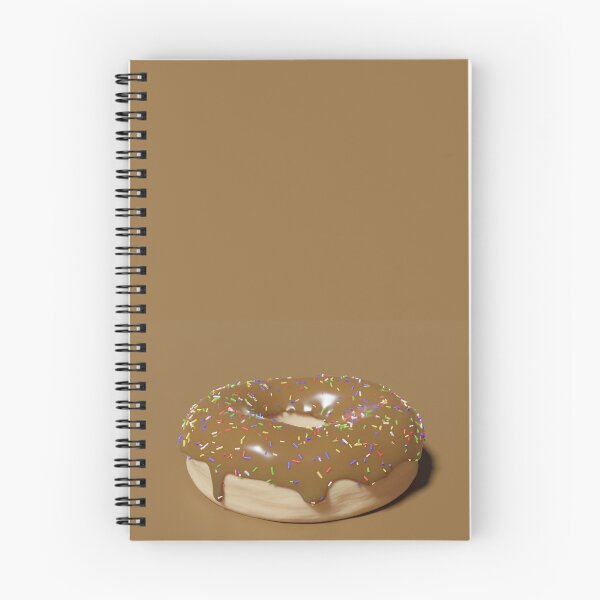 Item preview, Donuts designed and sold by joonzero.