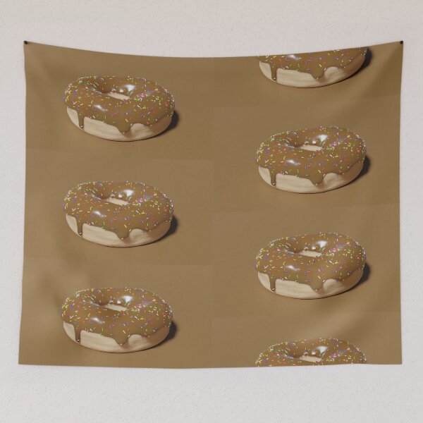 Item preview, Donuts designed and sold by joonzero.