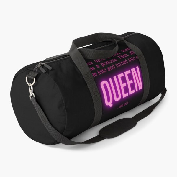 Item preview, Eat Keto + reach your full potential | KETO QUEEN designed and sold by Le Plus Three.