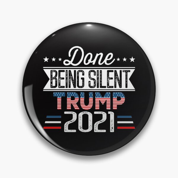 Item preview, Done Being Silent designed and sold by LYSandCo.