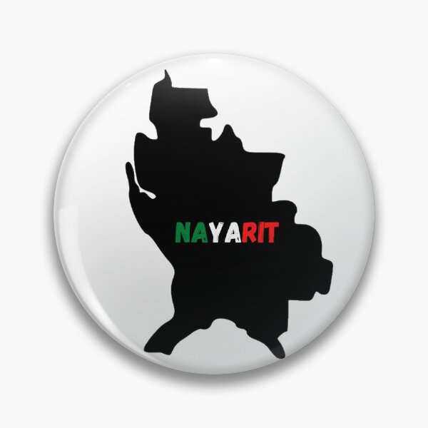Item preview, Nayarit State,Mx  designed and sold by KoreDesigns.