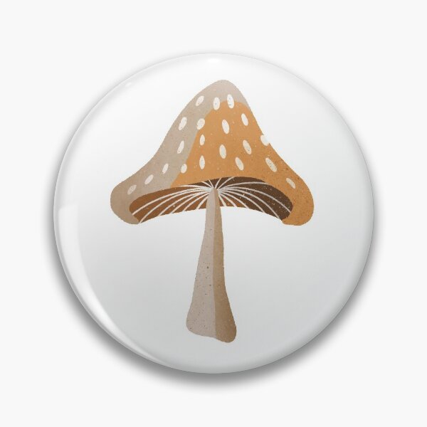 Item preview, Mushroom Collection – Neutral Palette designed and sold by Cat Coquillette.