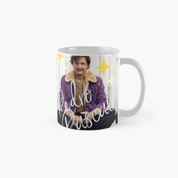 Item preview, Pedro Pascal - Stars designed and sold by TheMouse91.