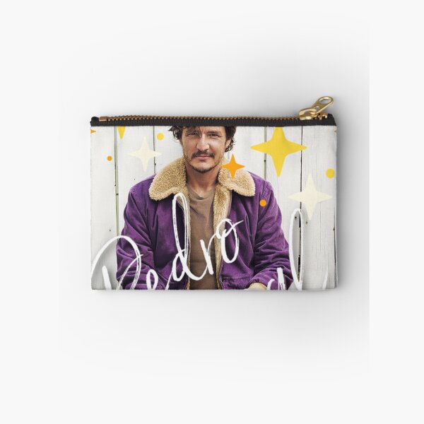 Item preview, Pedro Pascal - Stars designed and sold by TheMouse91.