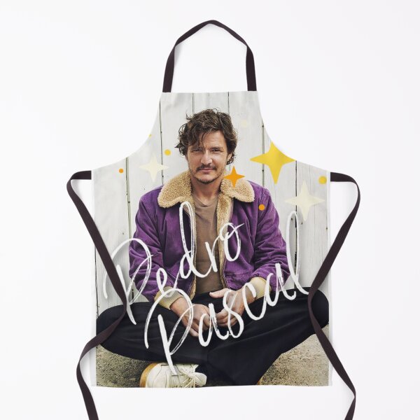 Item preview, Pedro Pascal - Stars designed and sold by TheMouse91.