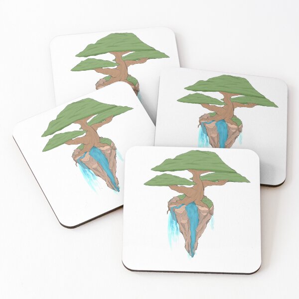 Item preview, Floating Island designed and sold by Hale Dawbon.