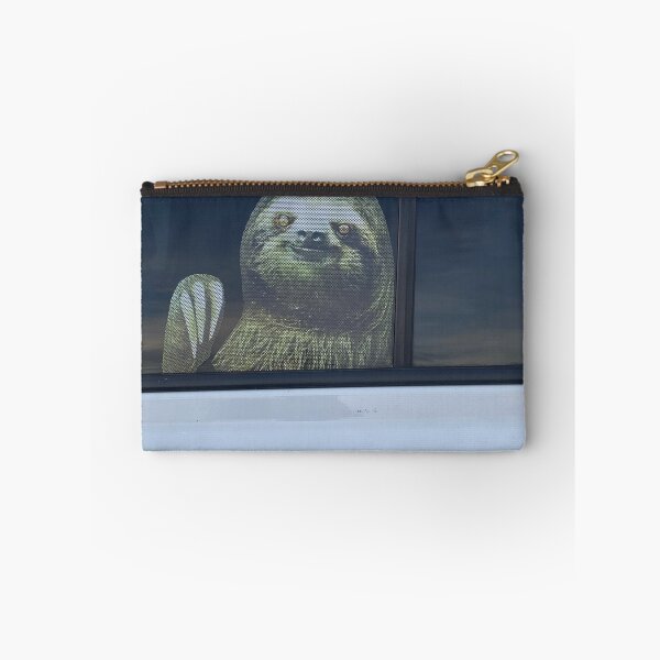 Item preview, Sloth designed and sold by pinkyjainpan.