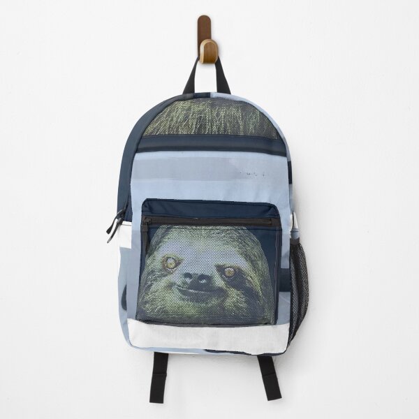 Item preview, Sloth designed and sold by pinkyjainpan.