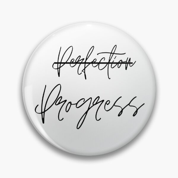Item preview, Progress designed and sold by MettledDesigns.