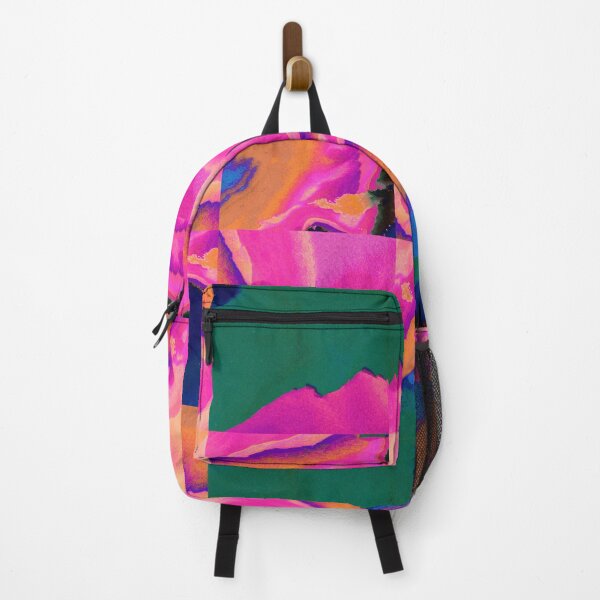 Item preview, Psychedelic Big Sur designed and sold by Travis McLaren.