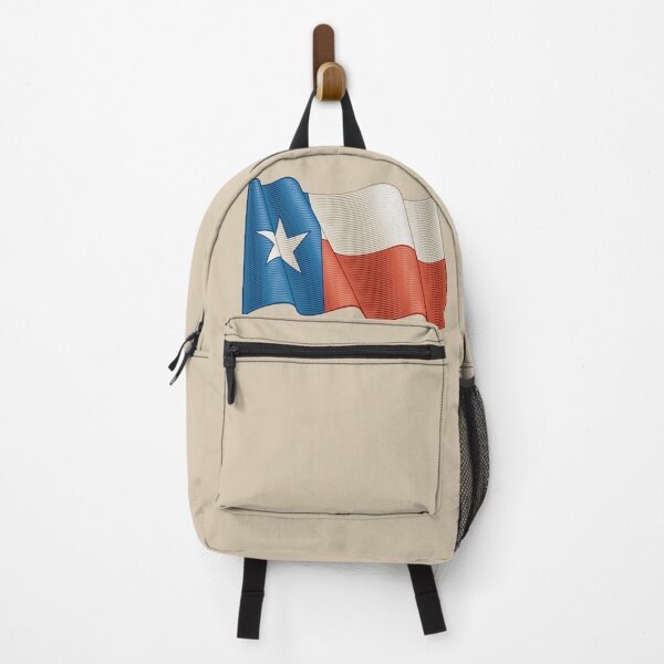 Item preview, Vintage Flag of Texas designed and sold by ClickAlt.