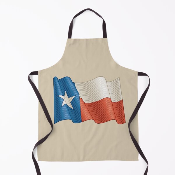 Item preview, Bandera vintage de Texas designed and sold by ClickAlt.