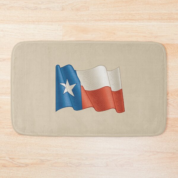Item preview, Vintage Flag of Texas designed and sold by ClickAlt.