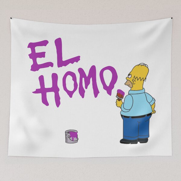 Item preview, Homo designed and sold by Lache-Malk.