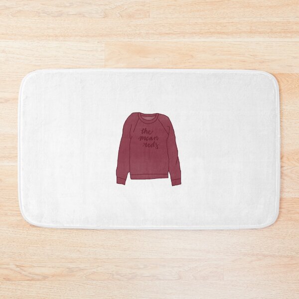 Item preview, the mean reds designed and sold by girlwithlatte.