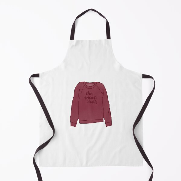 Item preview, the mean reds designed and sold by girlwithlatte.