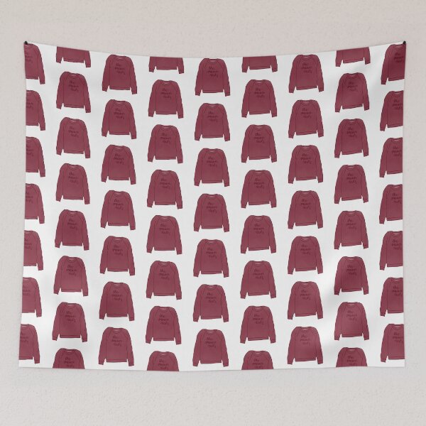 Item preview, los rojos malos designed and sold by girlwithlatte.
