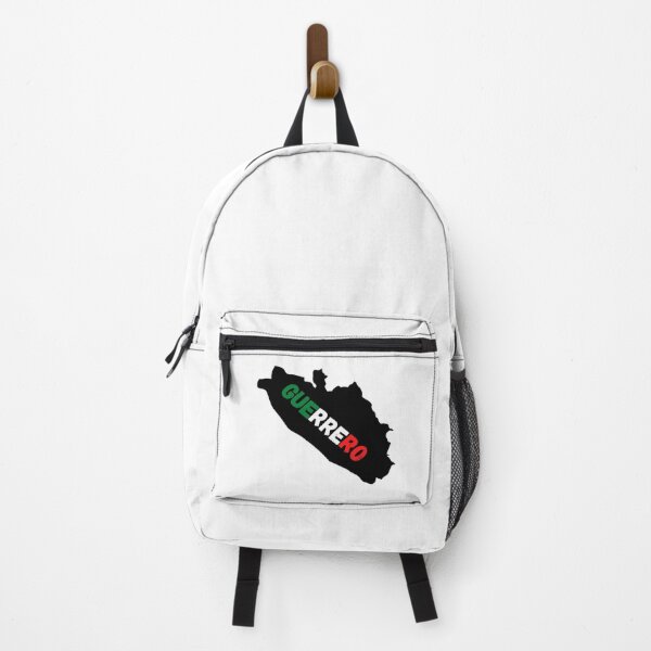 Item preview, Guerrero State,Mx designed and sold by KoreDesigns.