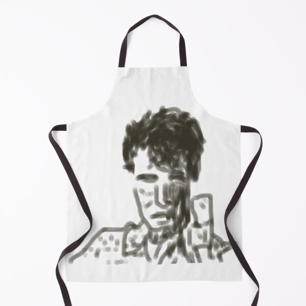Item preview, Let's Get Lost,  Cool Jazz Man with microphone,bop designed and sold by Stacey Lazarus.