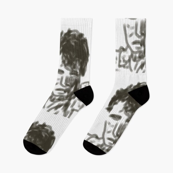Item preview, Let's Get Lost,  Cool Jazz Man with microphone,bop designed and sold by Stacey Lazarus.