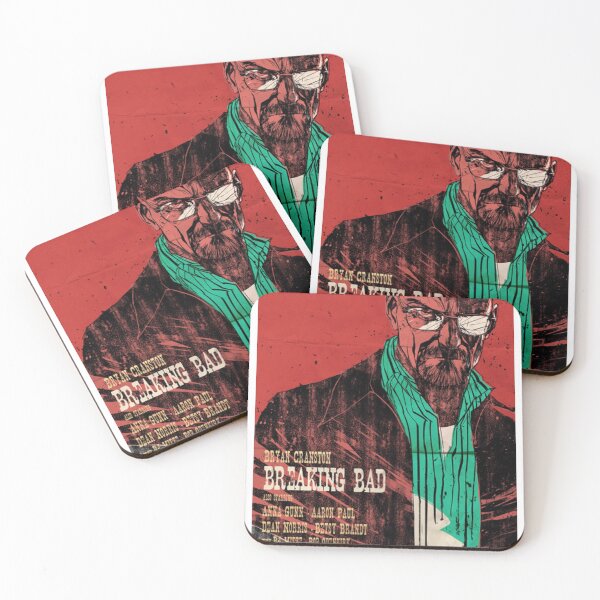 Item preview, Walter White Blue Comic designed and sold by alangar.