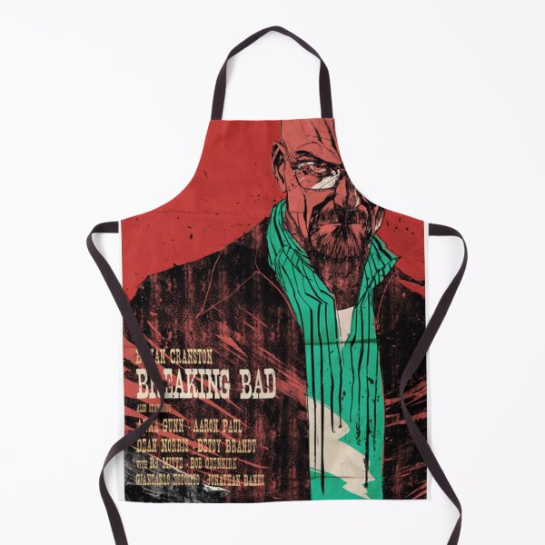 Item preview, Walter White Blue Comic designed and sold by alangar.